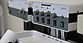 Our equipment